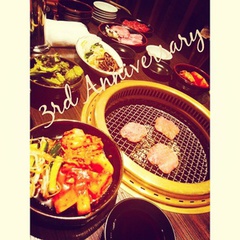 3rdanniversaryyakiniku.jpgのｻﾑﾈｲﾙ画像のｻﾑﾈｲﾙ画像